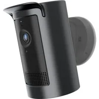 Fintie Überwachungskamera Zubehör Silikonhülle für die Ring Outdoor Cam Plus (weiche, wetterfeste Silikon-Schutzhülle für die Ring Outdoor Cam Plus)