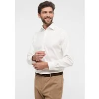 Eterna Langarmhemd MODERN FIT NON IRON (bügelfrei)