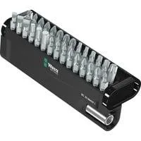 Bit-Satz Bit-Check 30 Metal 1 inkl. Kunststoffhalter, aufstellbar