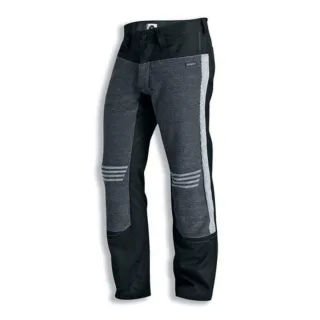 uvex cut quatroflex Herren Bundhose schwarz 94 - 1727020