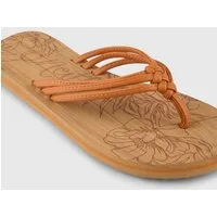 O'Neill DITSY SANDALS Zehentrenner sportlicher Stil, Sommerschuh, Sandale und Schlappen