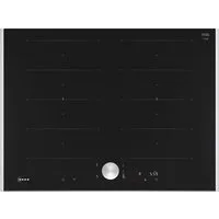NEFF Flex-Induktions-Kochfeld N 90 T67TTX4L0, Präziser Bratsensor & intuitive Twist Pad®-Steuerung