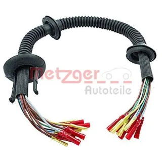 Metzger Kabelreparatursatz f?r Kofferraumdeckel BMW 3er E46 2320028