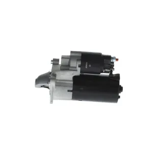 Bosch Anlasser 1,4 kW Alfa Dodge Fiat Jeep Lancia Opel Suzuki 1986S00706