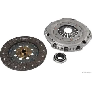 Jakoparts Kupplung Hyundai I40 1,7