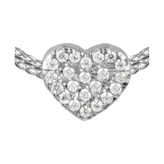 Jacques Lemans Kette SV-C194A