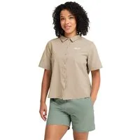 Jack Wolfskin Funktionsbluse PRELIGHT SUNCOOL SHIRT W