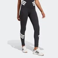 adidas Sportswear Leggings FUTURE ICONS 3-STREIFEN sportlicher Stil, für Sport und Freizeit, weiches Material