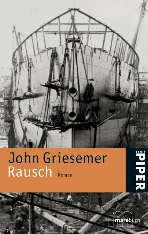 Rausch: Roman