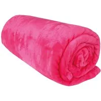 Wohndecke "Celina" kuschelig warm, Bestlivings, Mikrofaser, beidseitig flauschig, wärmend, formstabil, 30°C waschbar