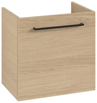 Villeroy & Boch Waschtischunterschrank Avento 526x514x384mm 1trg. A:li Waschbecken mittig Nordic O A88810VJ