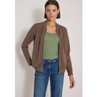 CECIL Cardigan in Unifarbe