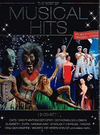 The Best of Musical Hits