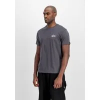 Alpha Industries T-Shirt Signature Backprint T-Shirt