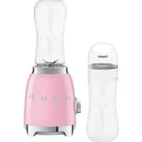 Smeg Standmixer PBF01PKEU Mini-Standmixer Cadillac