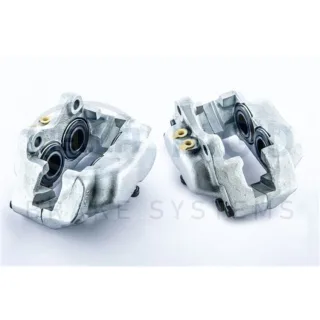 Hella Bremssattel vorne links Volvo 240 260