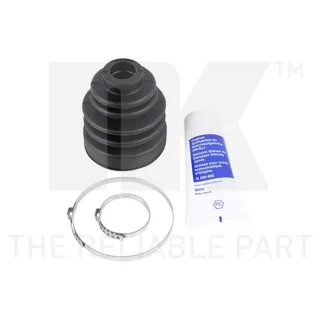 NK Achsmanschette vorne au?en Honda Accord Civic