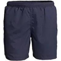AHORN SPORTSWEAR Badeshorts Ahorn Sportswear Fitness-/Badeshort XXL dunkelblau