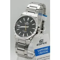 CASIO EDIFICE Quarzuhr Casio Herrenuhr Edifice EFR-S108D-1AVUEF, (1-tlg)