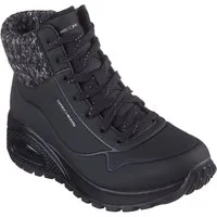 Skechers UNO RUGGED Winterboots Snowboots mit Skech-Air-Luftkammernsohle