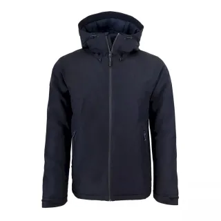 Craghoppers Mens Expert Thermic isolierte Jacke (Dark Navy)