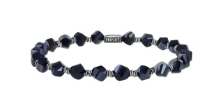 konplott - Armband - Petit Glamour DAfrique schwarz
