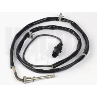 Hueco Abgastemperatursensor nach Partikelfilter Opel Signum Vectra C 1,9 CDTI 137040