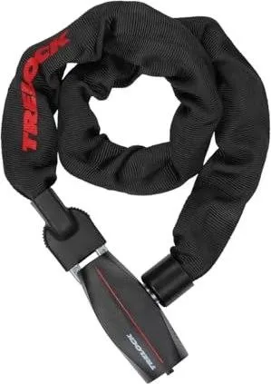 Trelock BC 480 Kettenschloss 85 cm