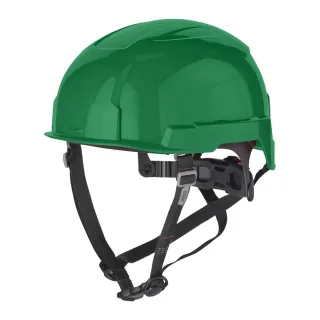 Milwaukee Bolt 200 Schutzhelm Grün - 4932480656