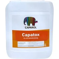 Caparol Caparol Capatox Schimmelentferner Algen Moos Biozid Fassade Schimmelentferner