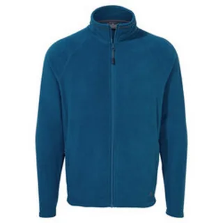 Craghoppers Mens Expert Corey 200 Fleece Jacke (Poseidon Blau)