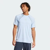 adidas Performance Trainingsshirt TECH APPAREL CLIMACOOL T-SHIRT (1-tlg)