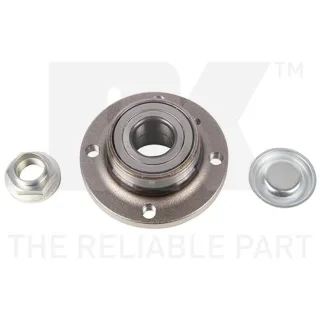 NK Radlager vorne BMW 3er Z1 751504