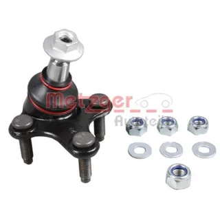 Metzger Traggelenk vorne Audi CUPRA Seat Skoda VW 57005512