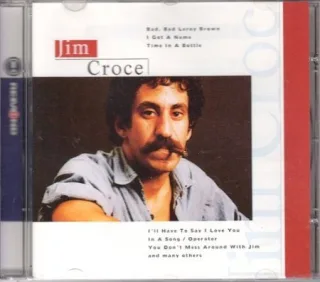 Jim Croce