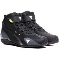 Dainese Herian D-WP wasserdichte Motorrad Schuhe Motorradstiefel wasserdicht
