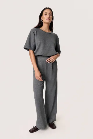 Strickhose SLMarigold Strickhose Straight fit