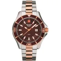 Swiss Alpine Military Quarzuhr 7040.1156SAM