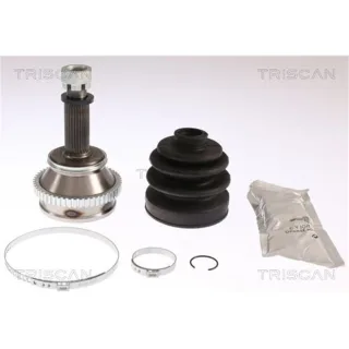 Triscan Antriebswellengelenk au?en Hyundai Santa Fe 1 854043134
