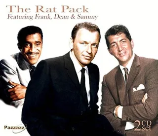 The Rat Pack
