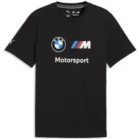 PUMA T-Shirt BMW M MOTORSPORT Essentials T-Shirt Herren