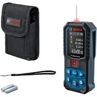 BOSCH Entfernungsmesser GLM 50-27 C Professional Laser-Entfernungsmesser
