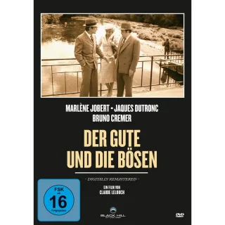 Der Gute und die Bösen [DVD] [2006]