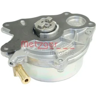 Metzger Unterdruckpumpe f?r Bremsanlage VW Amarok Crafter 2,0