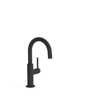 Tres Einhebel Waschtischmischer mit seitlichem Hebel. , 26290403NM 26290403NM