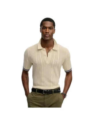Superdry Herren-Polohemd „Knight“