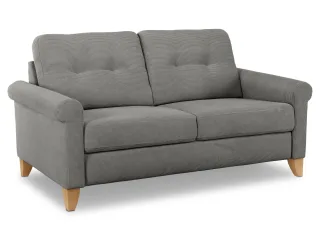 Sofa SANSIBAR 3 Sitzer RÜGEN PLUS