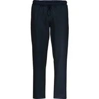 Ammann Schlafhose Bio Herren-Hose, lang Single-Jersey Uni