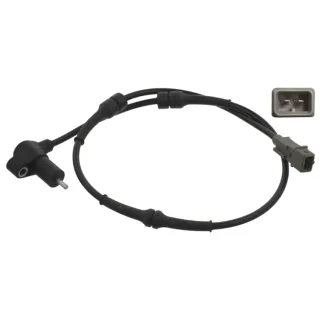 Febi Raddrehzahlsensor hinten Peugeot 406