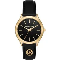 MICHAEL KORS Quarzuhr Michael Kors Damen-Uhren Analog Quarz